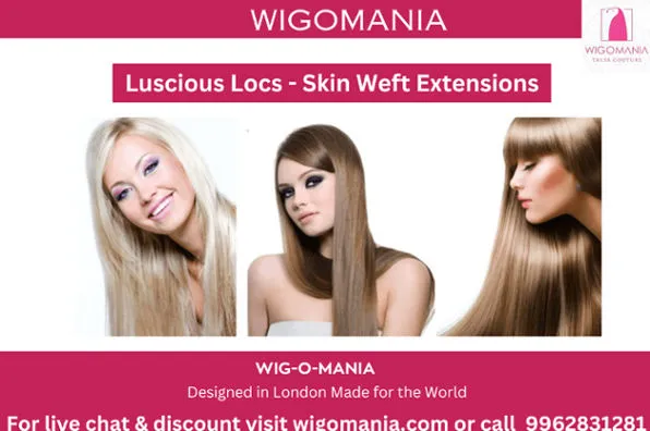 Hair Extensions Cost